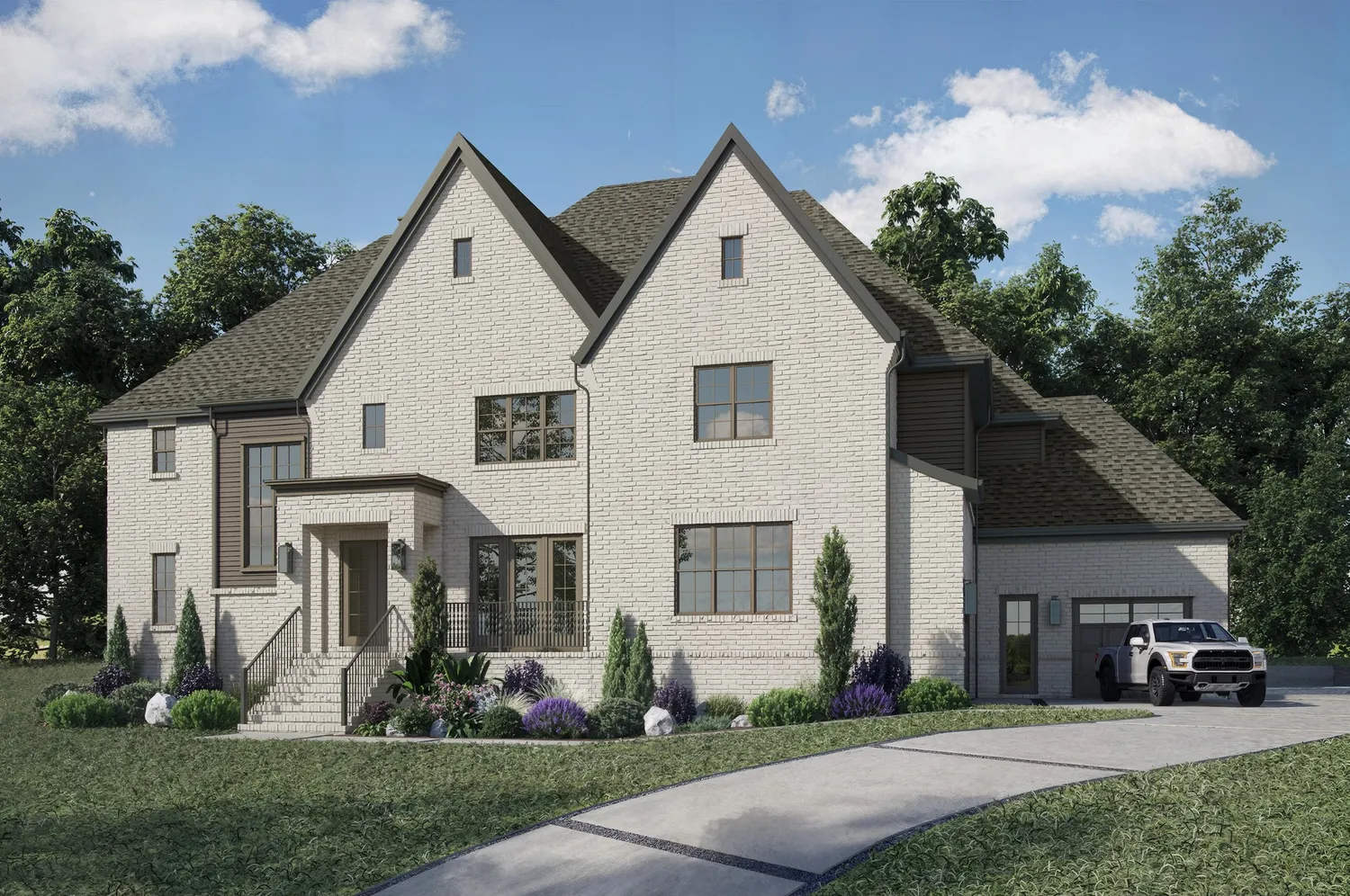 9492 Grand Haven Drive Brentwood TN open house