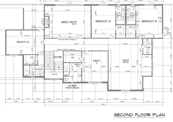 a black and white photo of a living room