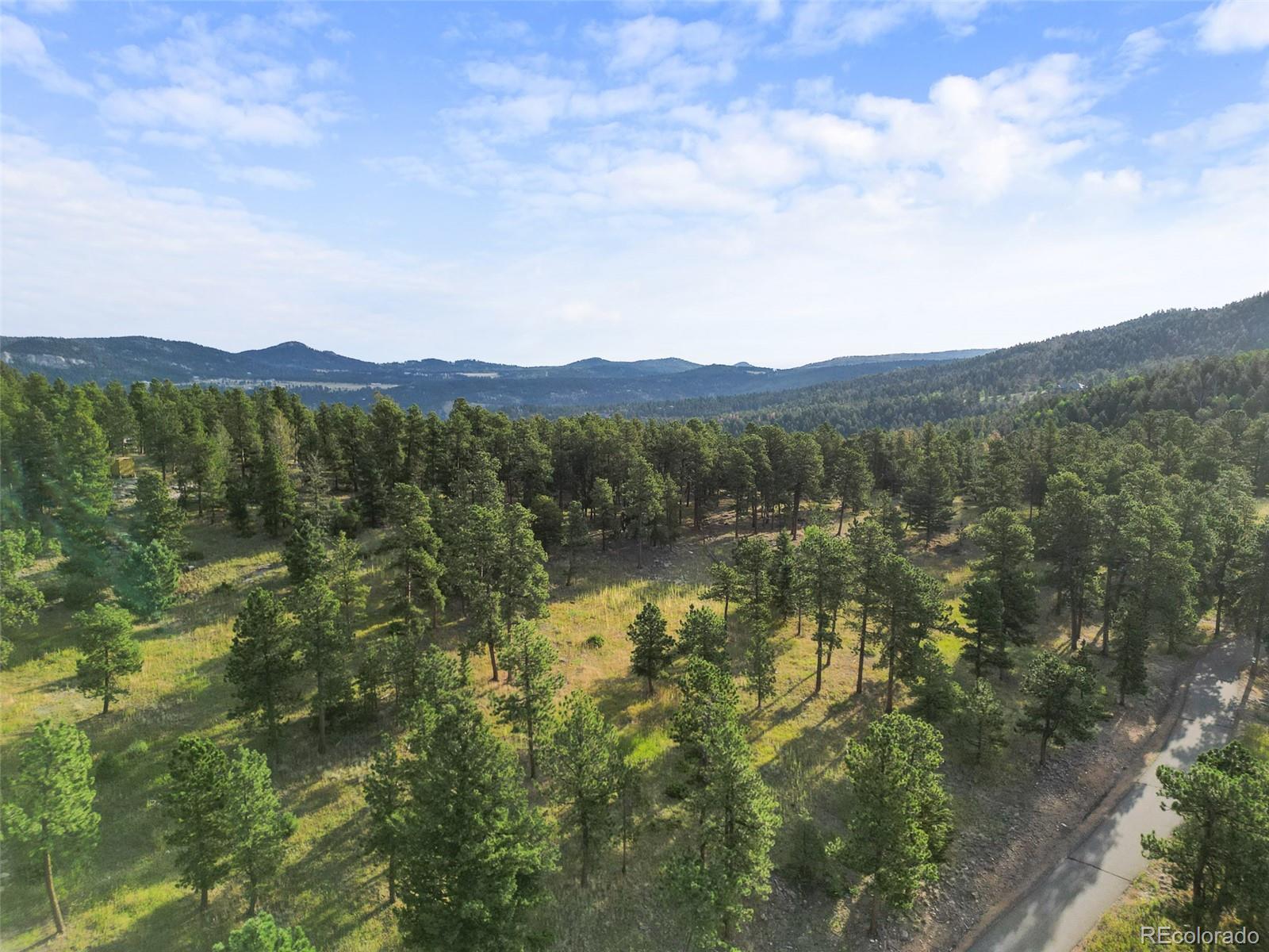 26545 Richmond Hill Road Conifer, CO 80433 - Photo 26 of 33