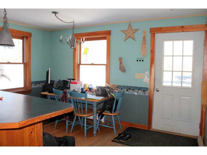 365 Church Hill Road Leeds, ME 04263 - Photo 5 of 16 Kitchen.