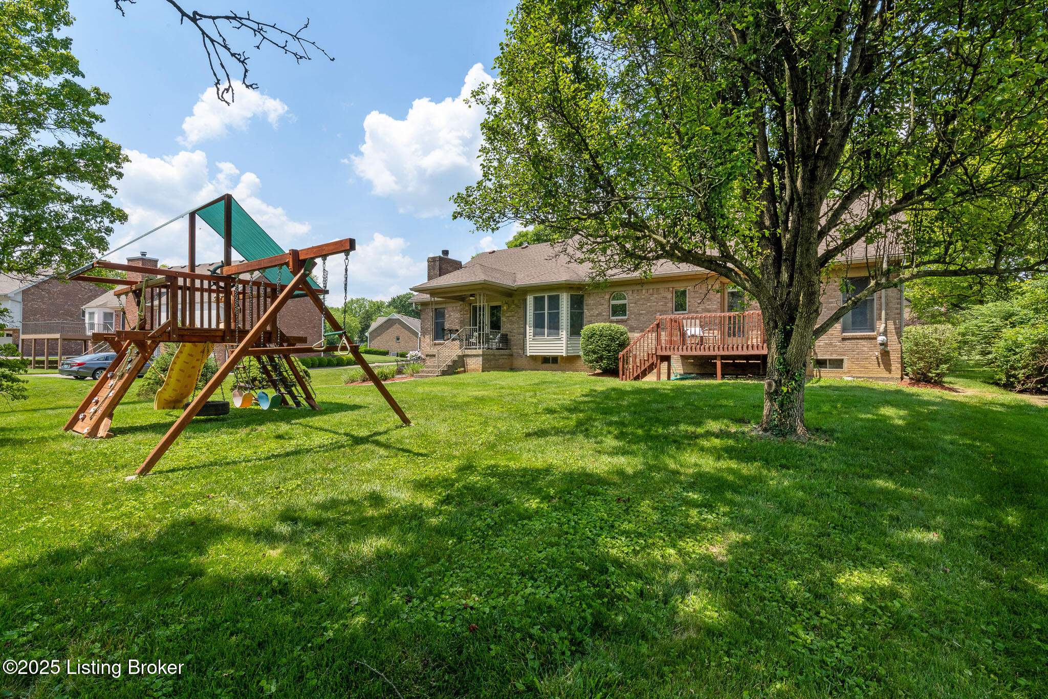 12408 Kirkham Road Louisville, KY 40299 - Photo 47 of 52 12408 Kirkham Rd-54