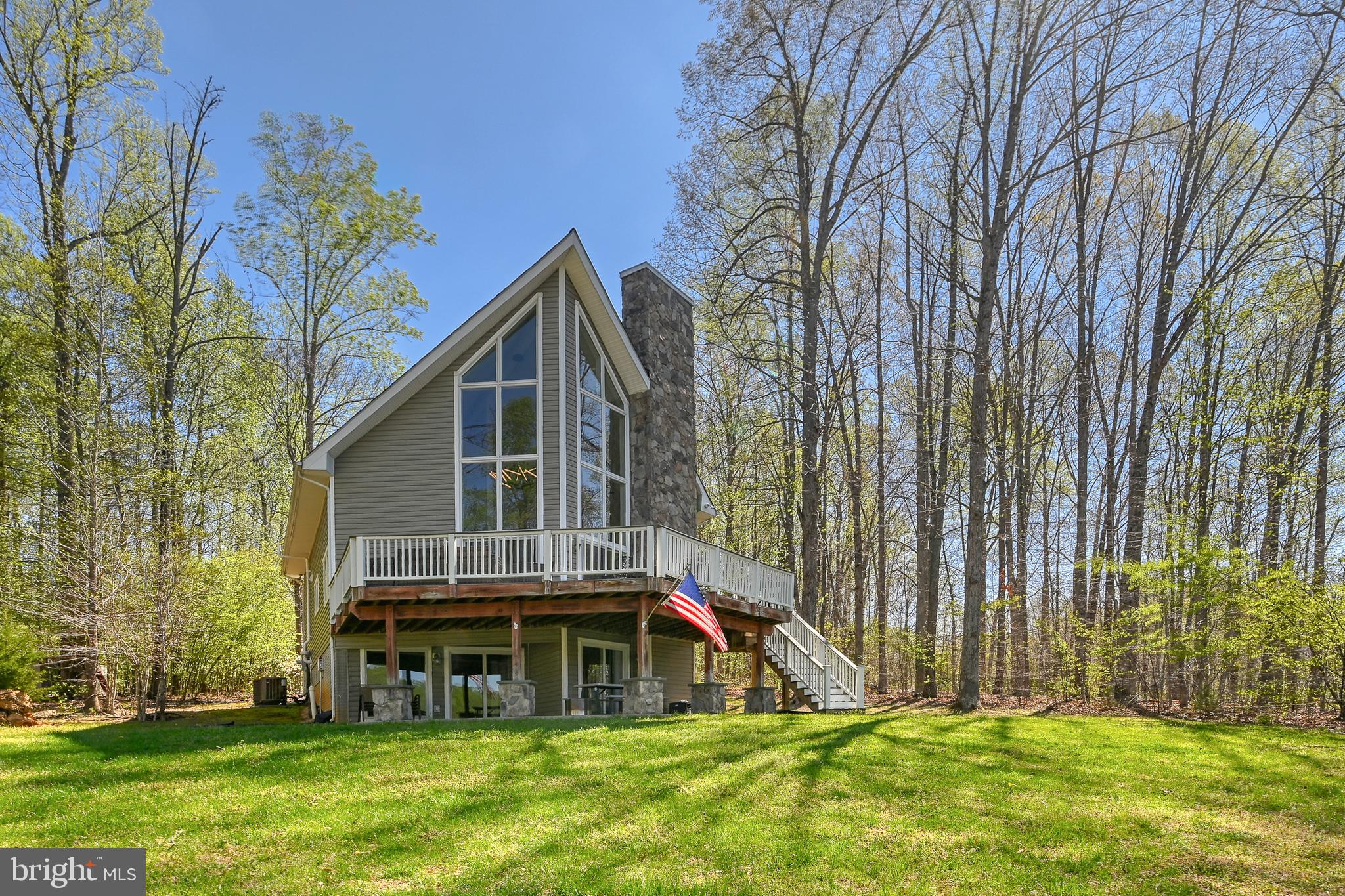 845 Elnor Road Bumpass, VA 23024 - Photo 52 of 111