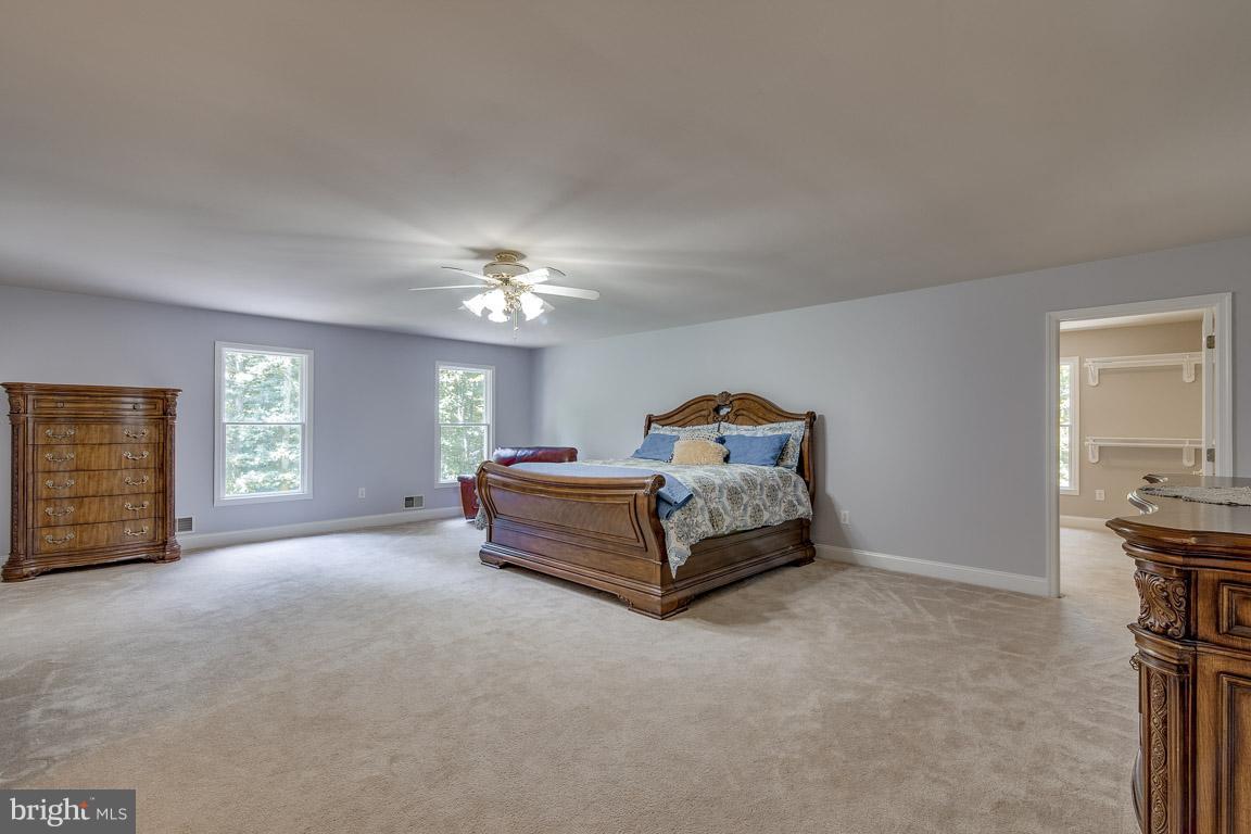 15 Beaver Ridge Road Stafford, VA 22556 - Photo 12 of 30 Huge Owner's Suite