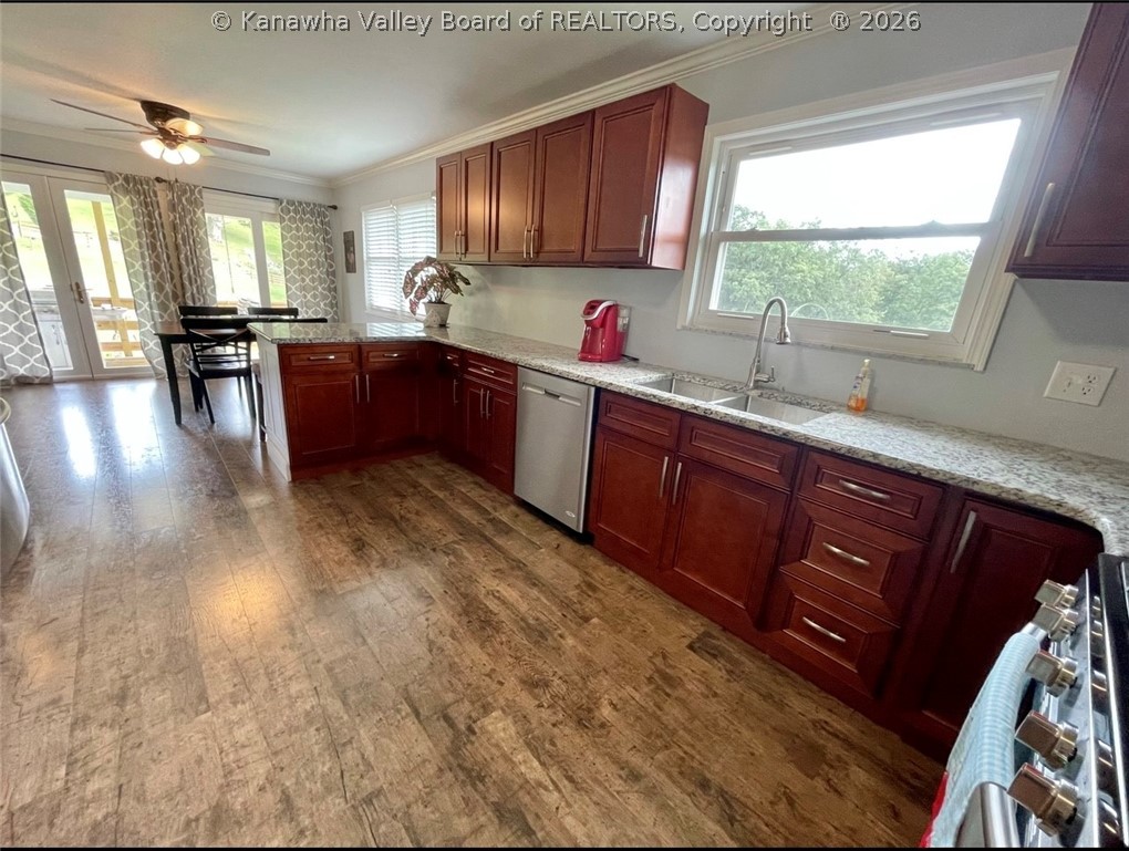 119 Cozy Drive Ripley, WV 25271 - Photo 8 of 40 Gallery Image 8