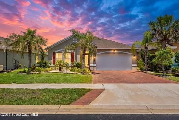 $435,000 | 5535 Brilliance Circle, Cocoa, FL 32926