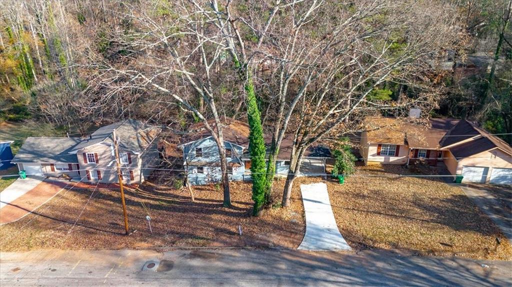 2080 Bluffton Way Decatur, GA 30035 - Photo 11 of 47