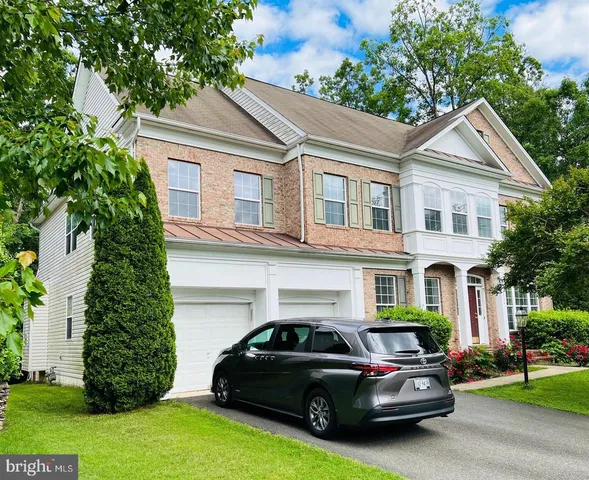 $975,000 | 10154 Broadsword Drive, Bristow, VA 20136
