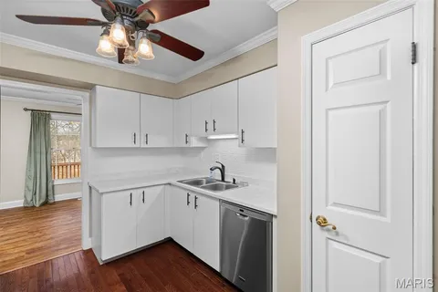 $315,000 | 2306 Claymoor Drive, Chesterfield, MO 63017