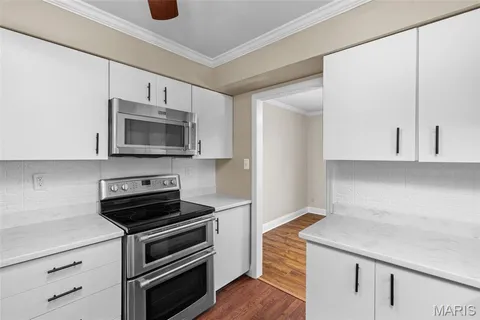 $315,000 | 2306 Claymoor Drive, Chesterfield, MO 63017