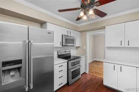 $315,000 | 2306 Claymoor Drive, Chesterfield, MO 63017