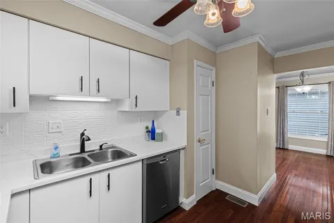 $315,000 | 2306 Claymoor Drive, Chesterfield, MO 63017