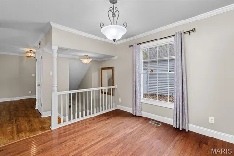 $315,000 | 2306 Claymoor Drive, Chesterfield, MO 63017