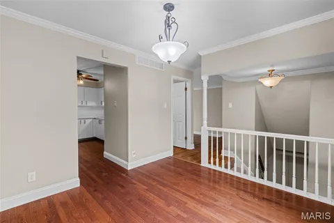 $315,000 | 2306 Claymoor Drive, Chesterfield, MO 63017