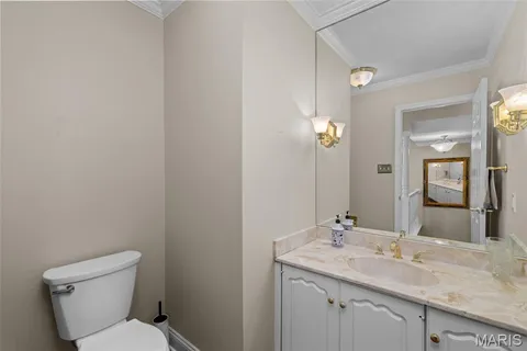 $315,000 | 2306 Claymoor Drive, Chesterfield, MO 63017