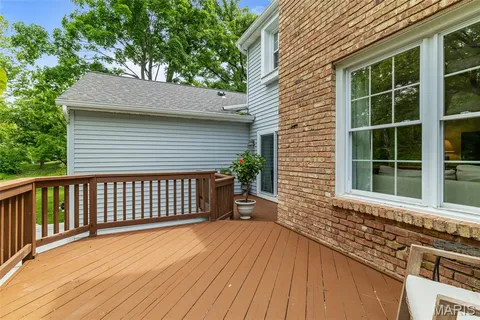 $315,000 | 2306 Claymoor Drive, Chesterfield, MO 63017