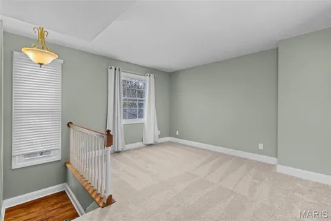 $315,000 | 2306 Claymoor Drive, Chesterfield, MO 63017