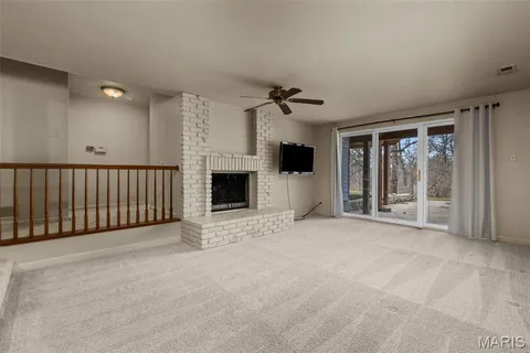 $315,000 | 2306 Claymoor Drive, Chesterfield, MO 63017