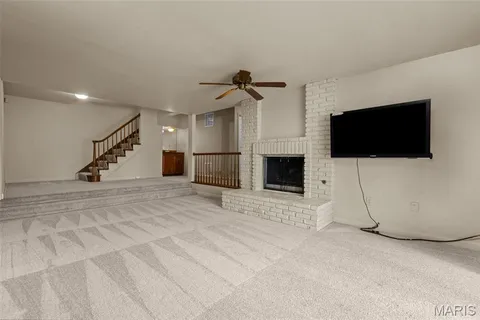 $315,000 | 2306 Claymoor Drive, Chesterfield, MO 63017