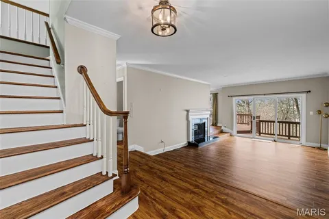 $315,000 | 2306 Claymoor Drive, Chesterfield, MO 63017