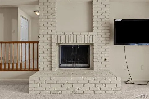 $315,000 | 2306 Claymoor Drive, Chesterfield, MO 63017