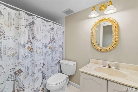 $315,000 | 2306 Claymoor Drive, Chesterfield, MO 63017