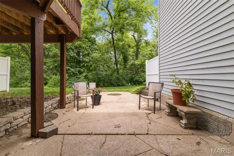 $315,000 | 2306 Claymoor Drive, Chesterfield, MO 63017