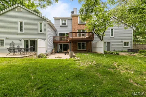 $315,000 | 2306 Claymoor Drive, Chesterfield, MO 63017