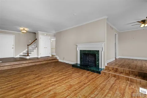 $315,000 | 2306 Claymoor Drive, Chesterfield, MO 63017