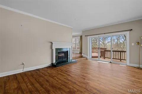 $315,000 | 2306 Claymoor Drive, Chesterfield, MO 63017