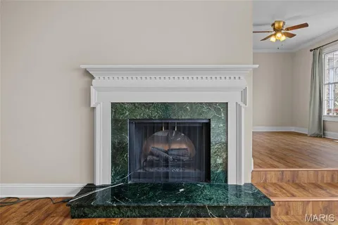 $315,000 | 2306 Claymoor Drive, Chesterfield, MO 63017