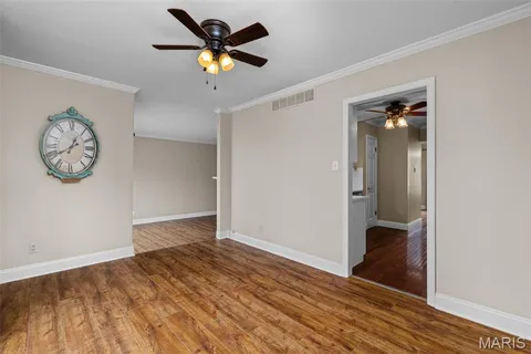 $315,000 | 2306 Claymoor Drive, Chesterfield, MO 63017