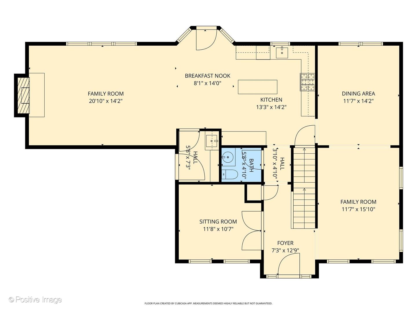 832 Bemis Road Glen Ellyn, IL 60137 - Photo 60 of 62 Gallery Image 60