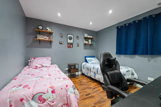 $190,000 | 9645 South Harlem Avenue, Unit 1H, Chicago Ridge, IL 60415