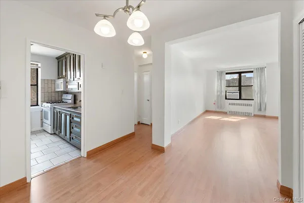 $245,000 | 25-40 Union Street, Unit 3F | Flushing
