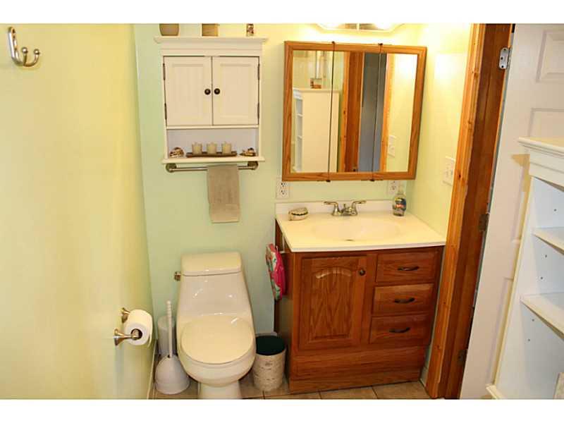 111 Long Road Georgetown, PA 15043 - Photo 11 of 25 Other. Plenty of counter space. Great updated bathroom.