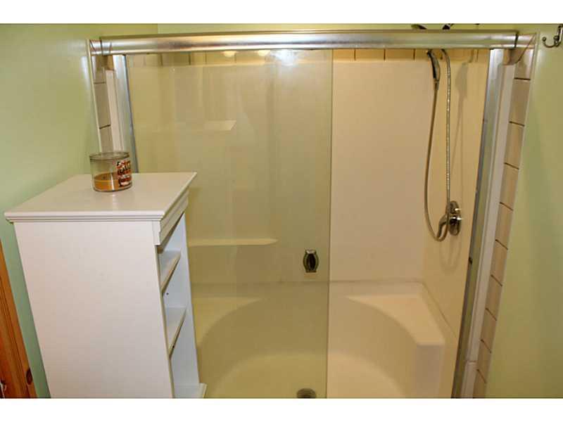 111 Long Road Georgetown, PA 15043 - Photo 12 of 25 Other. Main Bathroom has large shower with seating.