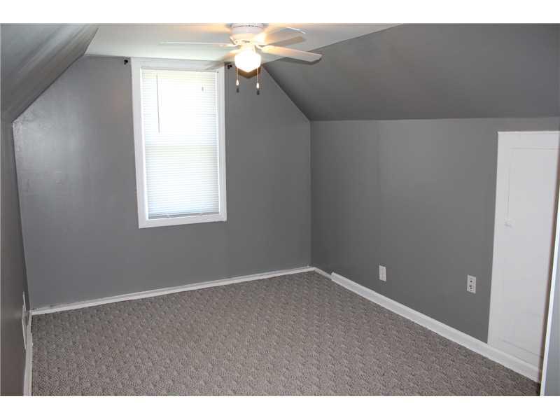 111 Long Road Georgetown, PA 15043 - Photo 15 of 25 Exterior Front. Upper bedrooms have higher dormer ceilings, newer carpeting, closet, and storage over the eves. Perfect for entire family
