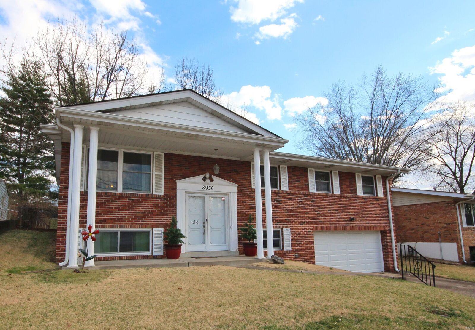 8930 Pardee Road St. Louis, MO 63123 - Photo 1 of 27 Gallery Image 1