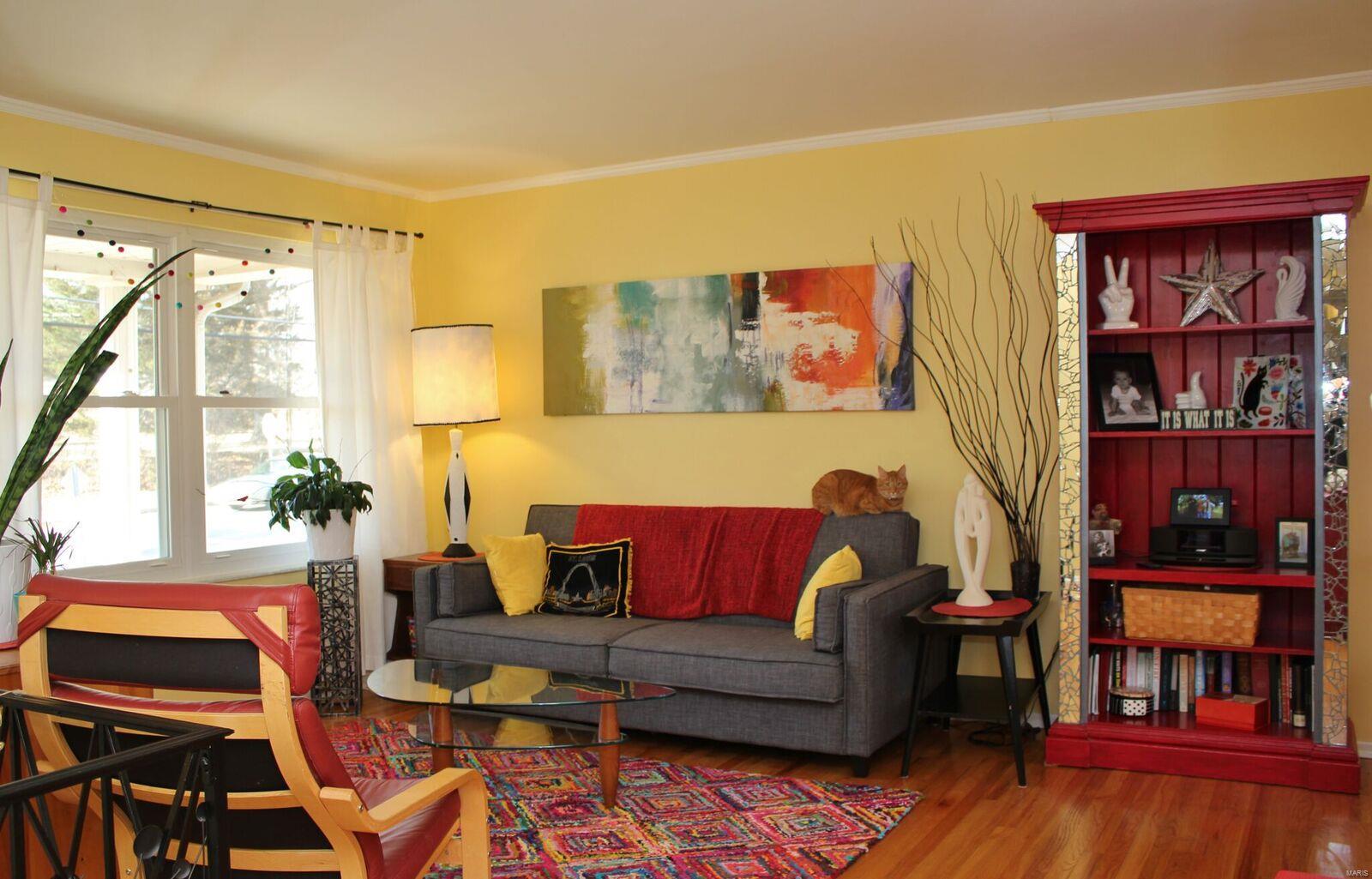 8930 Pardee Road St. Louis, MO 63123 - Photo 8 of 27 Gallery Image 8