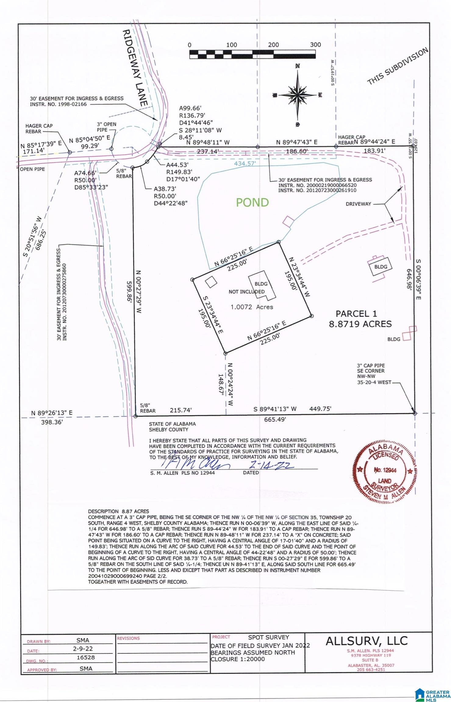 150 Ridgeway Lane Helena, AL 35080 - Photo 41 of 41