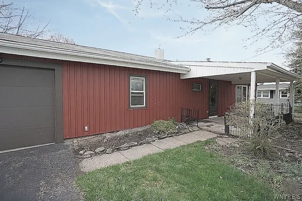 $149,000 | 5788 Fairview Drive, Cambria, NY 14132