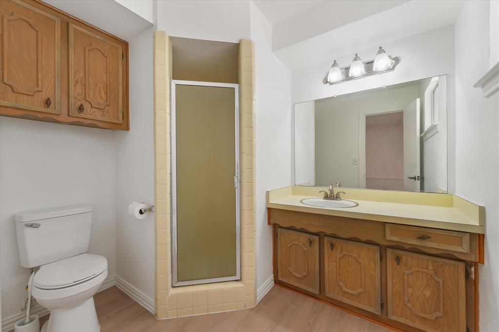 718 Ridgecrest Circle Denton, TX 76205 - Photo 19 of 30