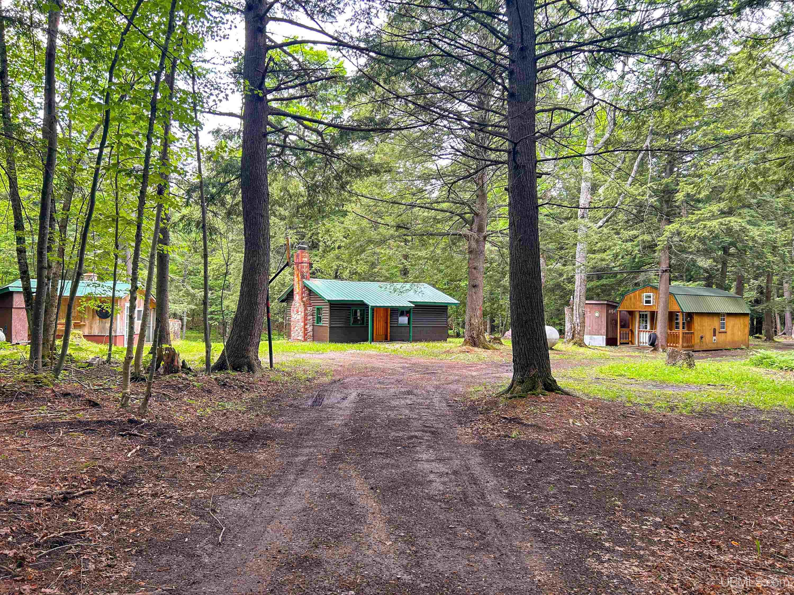21104 Major Road Skanee, MI 49962 - Photo 46 of 48