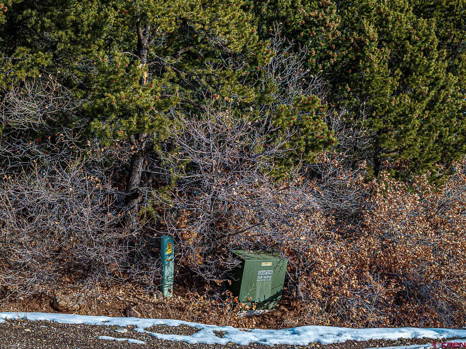 Tbd Tbd Bear Slide Road Cedaredge, CO 81413 - Photo 17 of 24