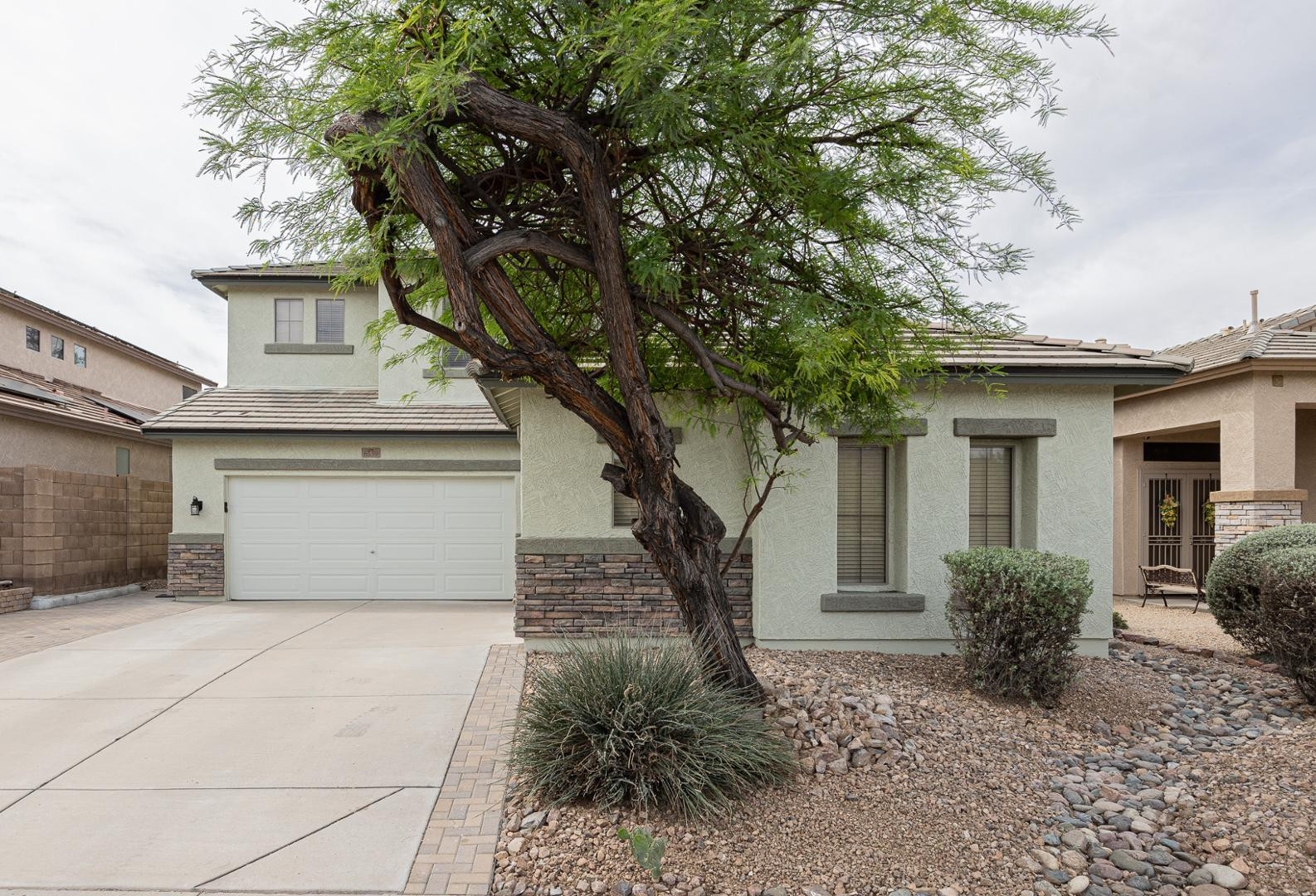 6539 West Jomax Road Phoenix, AZ 85083 - Photo 2 of 38 Photo #2