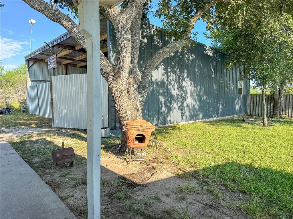 372 East Fm 771 Riviera, TX 78379 - Photo 29 of 39