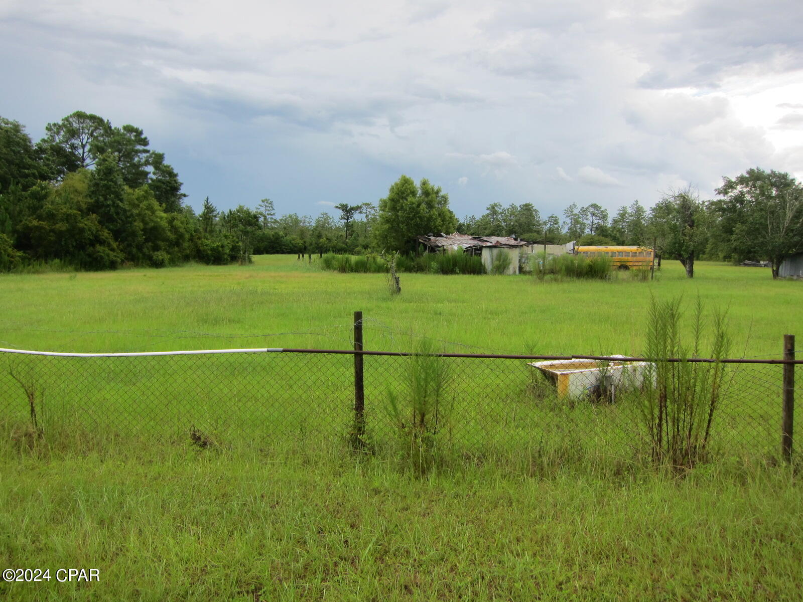 22677 White Lake Road Fountain, FL 32438 - Photo 7 of 10 Gallery Image 7