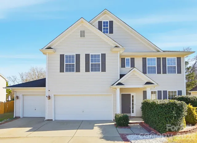 $475,000 | 3043 Streamlet Way, Monroe, NC 28110