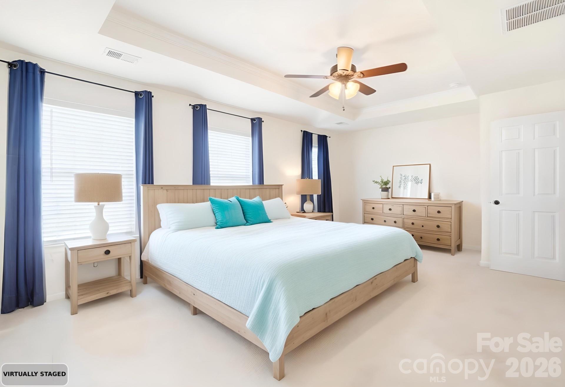 3043 Streamlet Way Monroe, NC 28110 - Photo 13 of 27