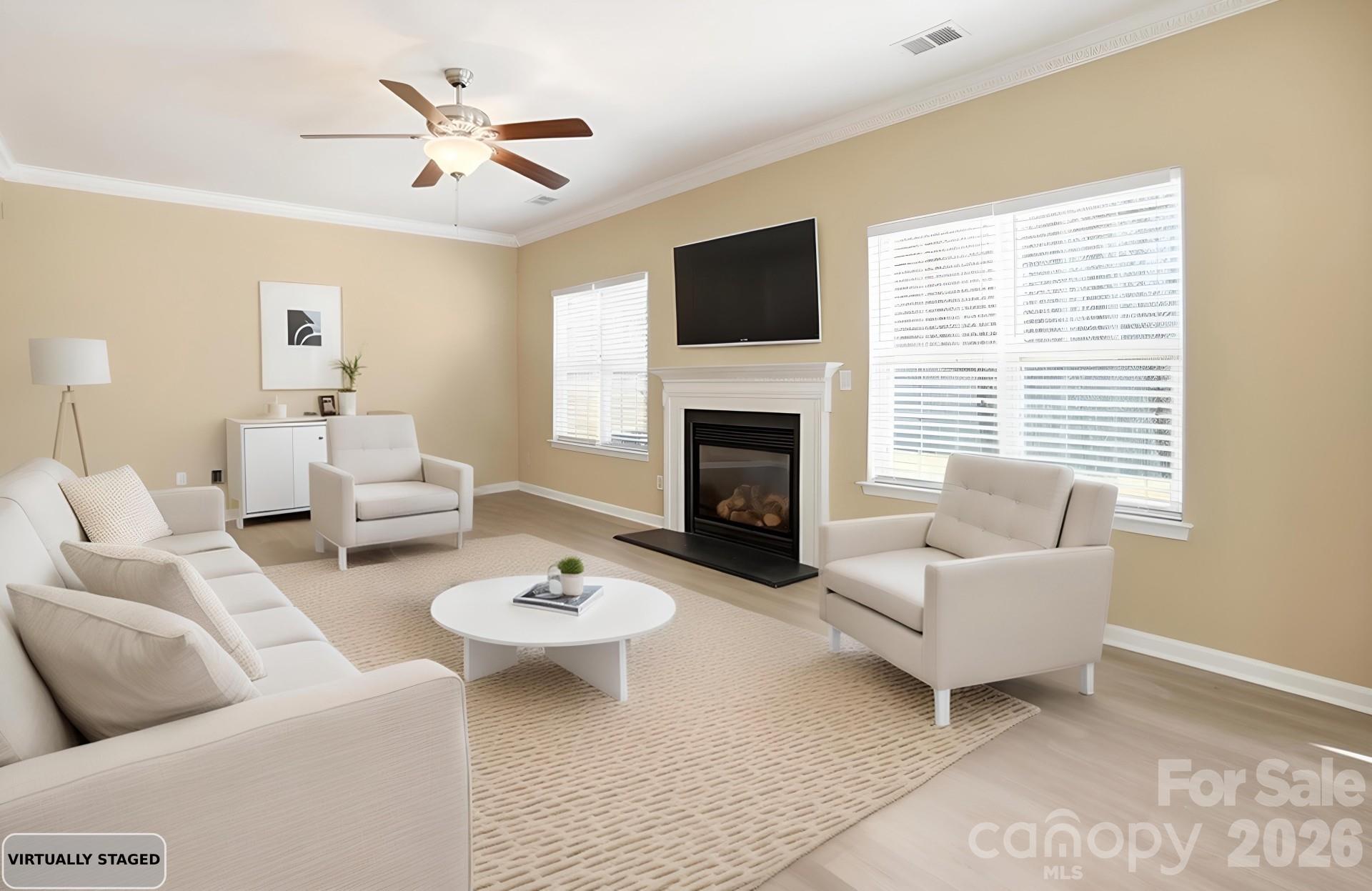 3043 Streamlet Way Monroe, NC 28110 - Photo 4 of 27